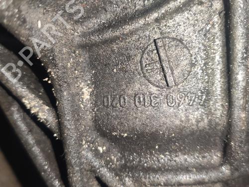 Front differential AUDI Q7 (4LB) 3.0 TDI quattro | BP35616995M23  - Image 5