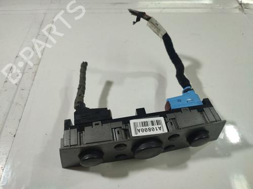 Used Climate control Climate control OPEL VECTRA C (Z02) 2.0 DTI 16V (F69) (101 hp) 34845031 34845031