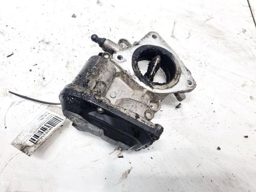 Throttle body OPEL INSIGNIA A (G09) 2.0 CDTI (68) | BP34960444M82 - Image 3