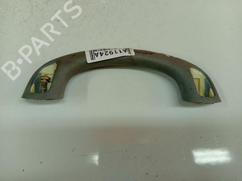 Pega tejadilho Pega tejadilho TOYOTA PREVIA II (_R3_) 2.0 D-4D (CLR30_, CLR30R) (116 hp) 39702162 39702162