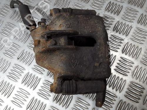 Used Left front brake caliper Left front brake caliper 35701388 35701388