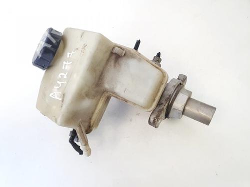 Used Brake master cylinder Brake master cylinder OPEL ASTRA H (A04) 1.8 (L48) (140 hp) 35447880 35447880