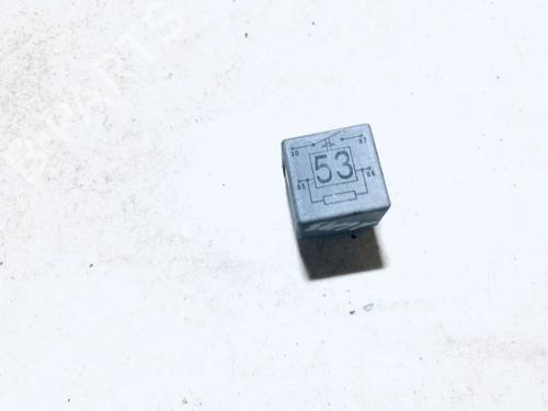 Used Other Other VW GOLF IV (1J1) 1.6 (100 hp) 33083407 33083407