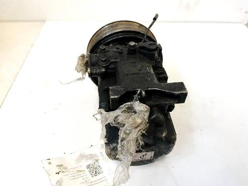 AC compressor AUDI A6 C6 (4F2) 2.4 | BP35356718M34 - Image 3