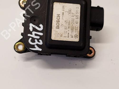 Used Electronic module Electronic module AUDI A6 C5 (4B2, 4B4) 2.5 TDI (150 hp) 33918709 33918709