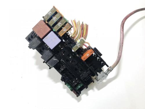 Used Fuse box Fuse box RENAULT MEGANE Scenic (JA0/1_) 1.6 16V (JA0B, JA04, JA11, JA00) (107 hp) 33504688 33504688