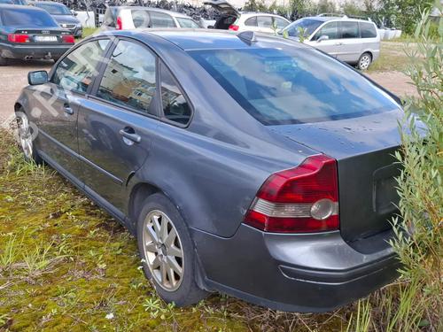 Electronic module VOLVO S40 II (544) 2.0 D | BP38582543M83 - Image 9