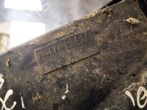 Air filter box NISSAN ALMERA II Hatchback (N16) 2.2 Di | BP36313272M87 - Image 3
