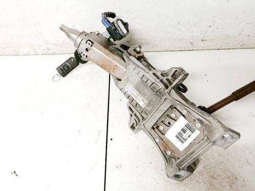 Steering column MAZDA 5 (CR) 2.0 CD (CR19) | BP35135627M21 - Image 2