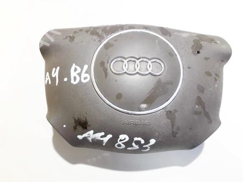 driver-airbag-audi-a4-b6-avant-8e5-2000-2001-2002-2003-2004-2005-33521104 main image