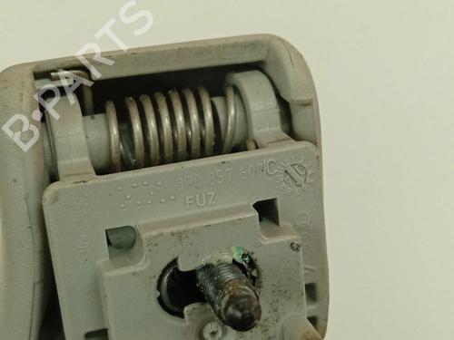 Interior roof handle AUDI A3 (8P1) 1.6 FSI | BP36454648I35 - Image 4