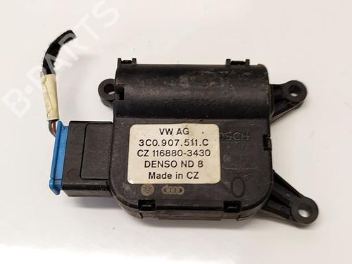 Used Electronic module Electronic module VW PASSAT B6 (3C2) 1.9 TDI (105 hp) 34111138 34111138