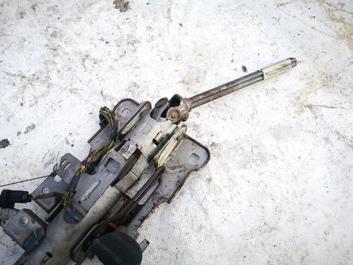 Steering column CITROËN BERLINGO MULTISPACE (B9) 1.6 HDi 90 | BP35422167M21 - Image 2