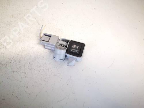 Electronic module RENAULT MEGANE III Hatchback (BZ0/1_, B3_) 1.4 TCe (BZ0F, BZ1V) | BP32611649M83 - Image 2