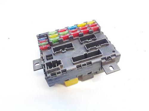 Fuse box PORSCHE CAYENNE (9PA) S 4.5 | BP32554557E1