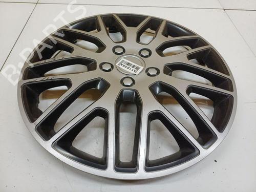 Hulkapsel Hulkapsel SEAT IBIZA IV Hatchback Van (6J1) 1.2 TDI (75 hp) 39669468 39669468