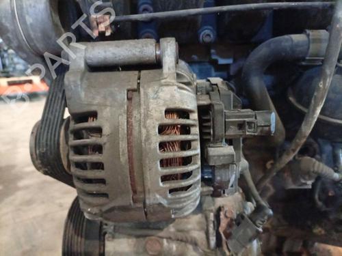 Alternator VW TRANSPORTER T5 Van (7HA, 7HH, 7EA, 7EH) VR6 3.2 4motion | BP37480769M7 - Image 4