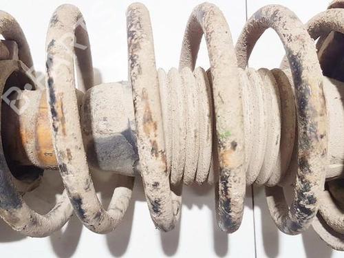 Used Shock absorber spring Shock absorber spring VW JETTA II (19E, 1G2, 165) 1.6 D (54 hp) 35871557 35871557