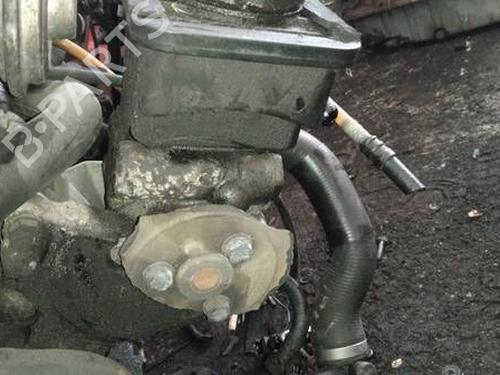 Used Steering pump Steering pump 35205218 35205218