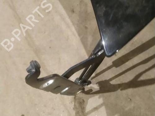 Used Hinge/Door check strap Hinge/Door check strap 34893057 34893057