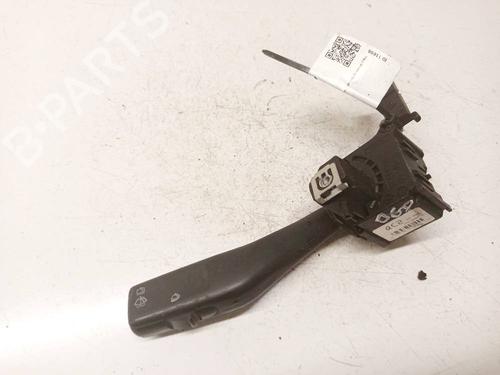 Used Warning switch Warning switch PEUGEOT 407 (6D_) 1.6 HDi 110 (6D9HZC, 6D9HYC) (109 hp) 34777211 34777211