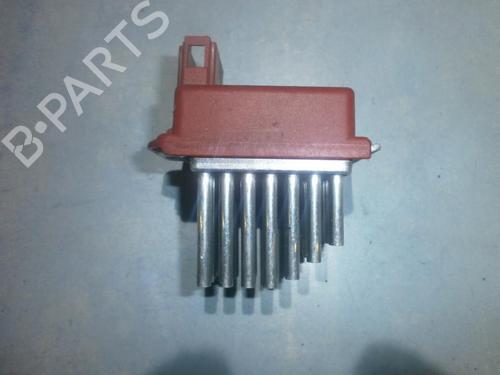 Used Heater resistor Heater resistor VW PASSAT B5 Variant (3B5) 1.9 TDI (110 hp) 35661968 35661968