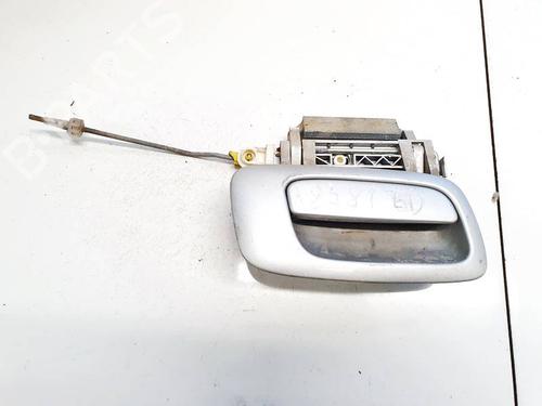 front-right-exterior-door-handle-opel-zafira-a-mpv-t98-1999-2000-2001-2002-2003-2004-2005-2006-35189360 main image