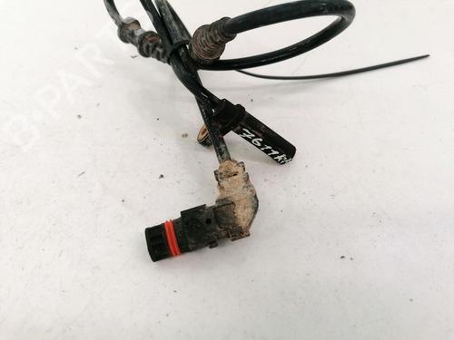 Electronic module MERCEDES-BENZ C-CLASS (W203) C 200 CDI (203.004) | BP35452473M83 - Image 3