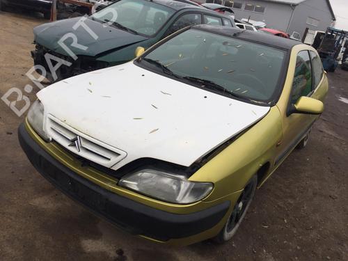 Brugte CITROËN XSARA (N1)  1.8 i Aut.  4526698