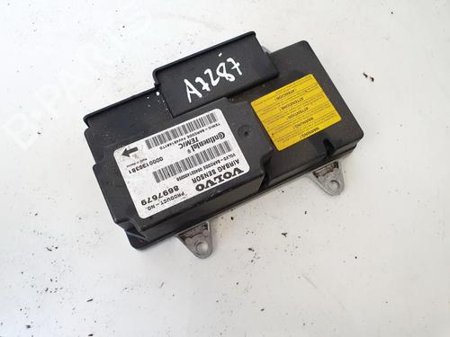 ecu-airbags-volvo-v50-545-2003-2004-2005-2006-2007-2008-2009-2010-2011-2012-32885374 main image
