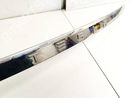 Tailgate trim TESLA MODEL S (5YJS) 75 | BP36686194C151 - Image 2