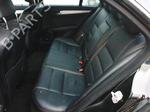 Engine mount MERCEDES-BENZ C-CLASS (W204) C 220 CDI (204.002) | BP33063087M89 - Image 8