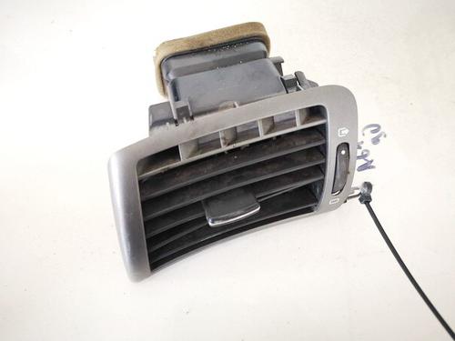 Used Air vent Air vent PEUGEOT 407 (6D_) 2.0 (6DRFNB, 6DRFNE) (136 hp) 33073535 33073535