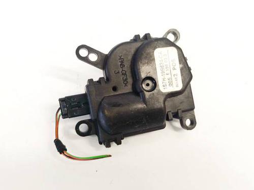 Used Electronic module Electronic module PEUGEOT 307 (3A/C) 1.6 HDi 110 (109 hp) 33488152 33488152