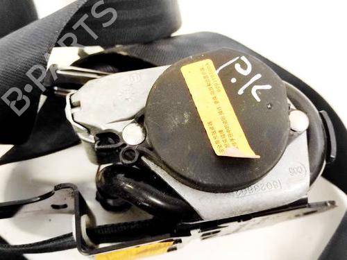 Front left seatbelt MITSUBISHI ASX (GA_W_) 2.0 MIVEC 4WD | BP35309757I26 - Image 2