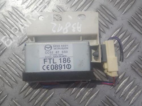 Electronic module MAZDA 5 (CR) 1.8 (CR19) | BP33503699M83 - Image 2