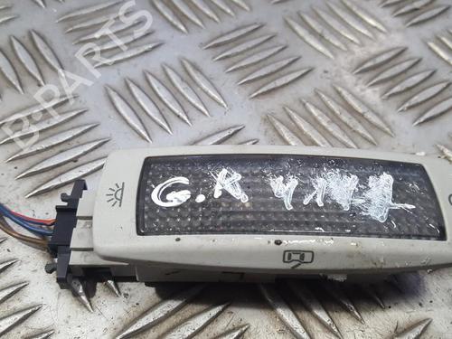 Used Interior roof light Interior roof light VW BORA I (1J2) 1.9 TDI (115 hp) 35701642 35701642