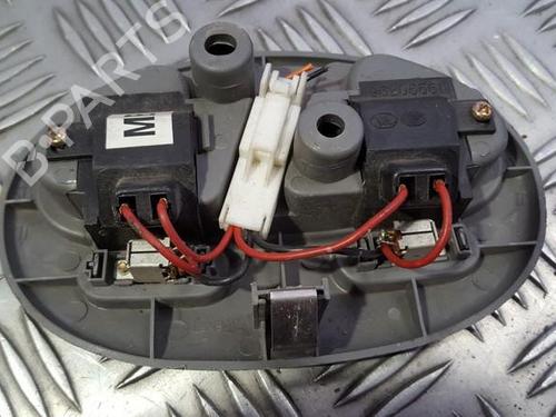 Kabinelys CHEVROLET LACETTI (J200) 1.8 | BP35675978I8 - Image 2
