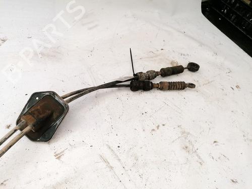 Cable NISSAN PRIMERA Hatchback (P12) 2.2 Di | BP35542624E12 - Image 3