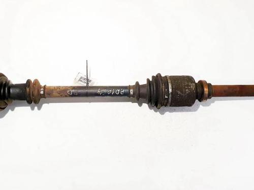 Used Right front driveshaft Right front driveshaft 34866627 34866627