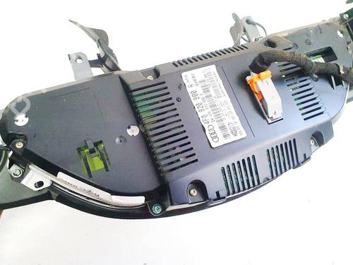 Instrument cluster AUDI A6 C6 (4F2) 3.2 FSI | BP35311129C47 - Image 3