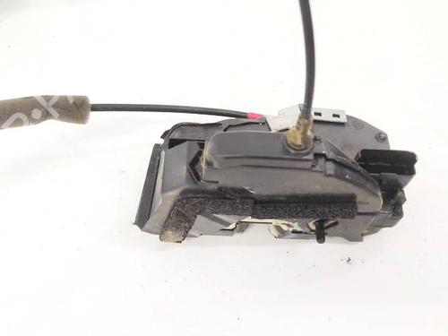 Fechadura trás esquerda Fechadura trás esquerda 35314521 35314521