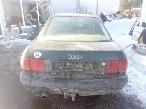 Electronic module AUDI 80 B4 Saloon (8C2) 2.0 | BP33496954M83 - Image 6