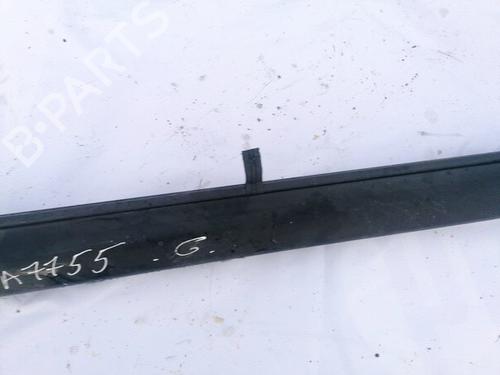 Rear parcel shelf VW PASSAT B5.5 (3B3) 2.0 TDI | BP35464591C85 - Image 3