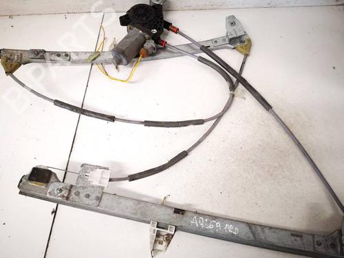 Used Front right window mechanism Front right window mechanism 35363154 35363154