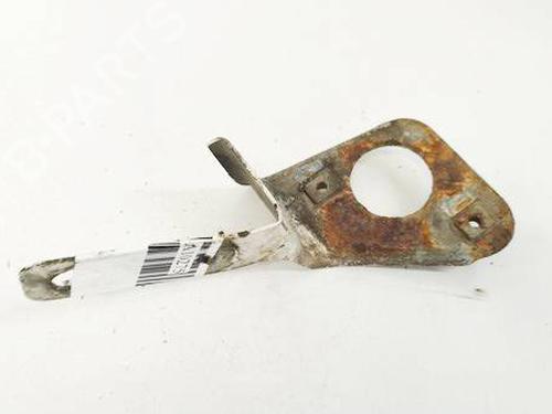 Støtte FORD TRANSIT Van (FA_ _) 2.4 DI (FAA_, FAB_, FAC_, FAD_) (90 hp) 32577293