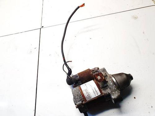 Used Starter Starter 35580488 35580488