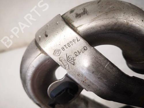 Pipe NISSAN NV200 Van 1.5 dCi 85 (M20, M20N, M20M) | BP38791195M125 - Image 4