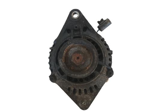 Used Alternator Alternator NISSAN SUNNY II Traveller (B12) 1.6 i 12V (90 hp) 35385405 35385405