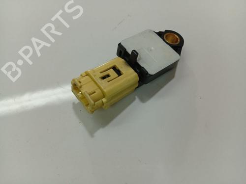 Electronic module PEUGEOT 4007 (VU_, VV_) 2.2 HDi | BP32548013M83